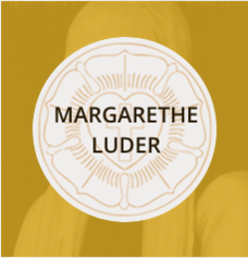 Margarethe Luder