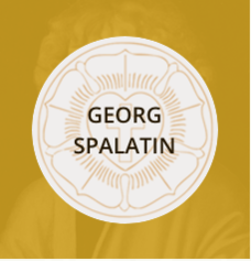 Georg Spalatin