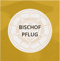 Bishop Pflug